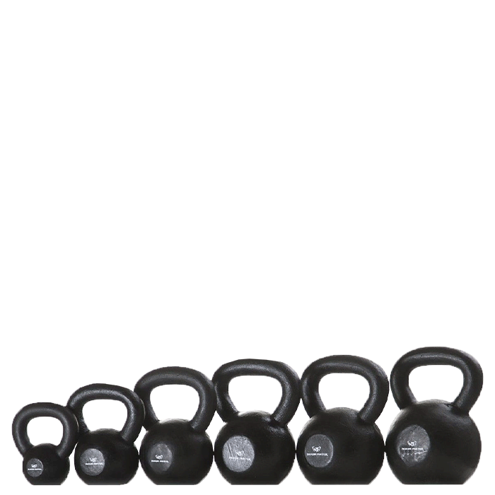 NF Kettlebell Järn